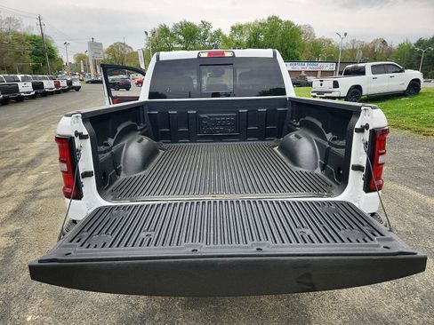 Used 2026 RAM 1500 Rebel w/ Rebel Level 1 Equipment Group AWD/4WD image 26