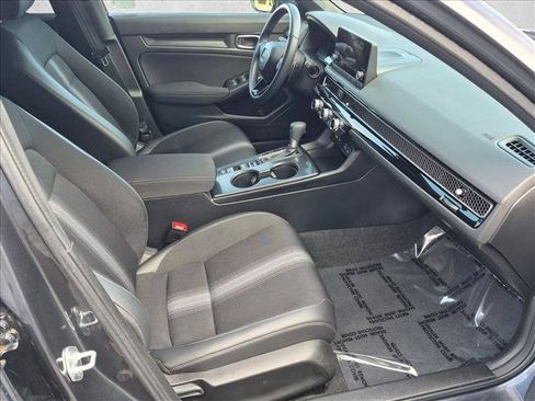 Used 2024 Honda Civic Sport image 20