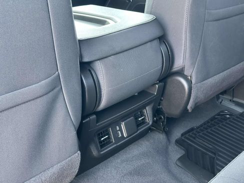 Certified 2023 Chevrolet Silverado 1500 LT AWD/4WD image 26