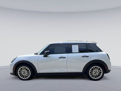 Used 2025 MINI Cooper S FWD image 6