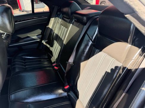 Used 2022 Chrysler 300 S RWD image 19