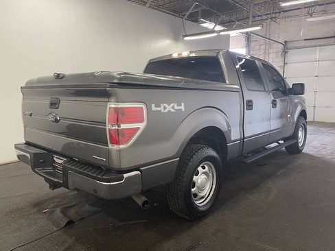 Used 2014 Ford F150 XL w/ Equipment Group 101A Mid AWD/4WD image 5