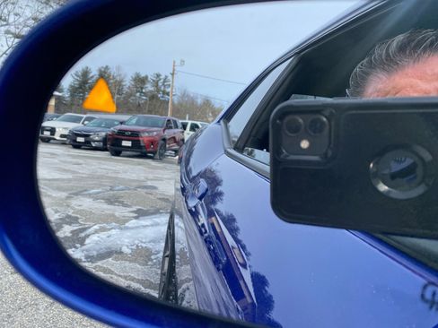 Used 2018 Dodge Challenger R/T w/ Driver Convenience Group image 41