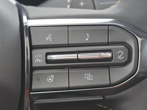 New 2026 GMC Acadia AT4 w/ Luxury Package AWD/4WD image 29