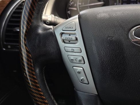 Used 2018 INFINITI QX80 4WD image 28