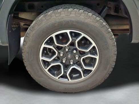 Used 2010 Ford F150 FX4 AWD/4WD image 26