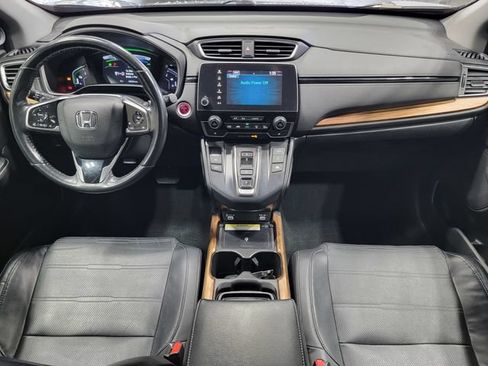 Used 2021 Honda CR-V Touring image 17
