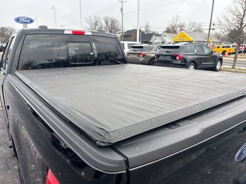 Used 2023 Ford F150 XLT w/ Equipment Group 302A High image 13