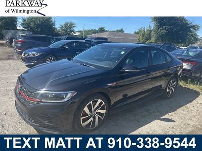 Used 2021 Volkswagen Jetta GLI