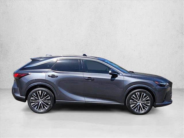 Used 2025 Lexus RX 350 Premium Plus FWD image 6
