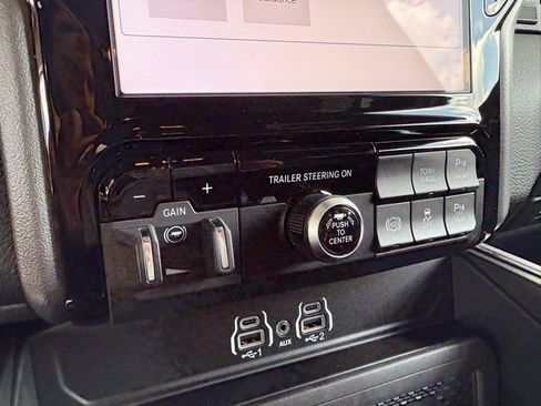 New 2025 RAM 2500 Big Horn image 21