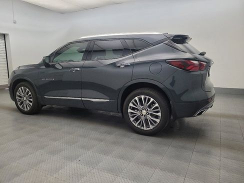 Used 2019 Chevrolet Blazer Premier FWD image 3