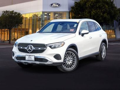 Used 2026 Mercedes-Benz GLC 300
