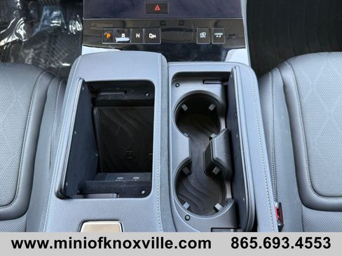 Used 2025 INFINITI QX80 Sensory AWD/4WD image 26