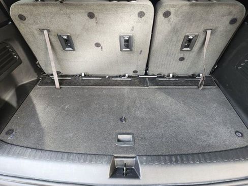 Used 2024 Chevrolet Traverse Z71 w/ Enhanced Driving Package image 35