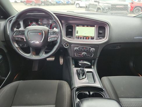 Used 2021 Dodge Charger GT w/ Blacktop Package image 9