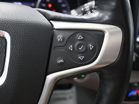 Used 2019 GMC Terrain SLT w/ Preferred Package AWD/4WD image 24