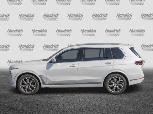 Certified 2024 BMW X7 xDrive40i w/ Executive Package AWD/4WD image 6