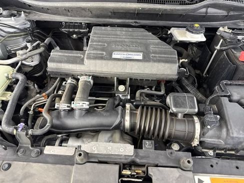 Used 2018 Honda CR-V EX-L image 19