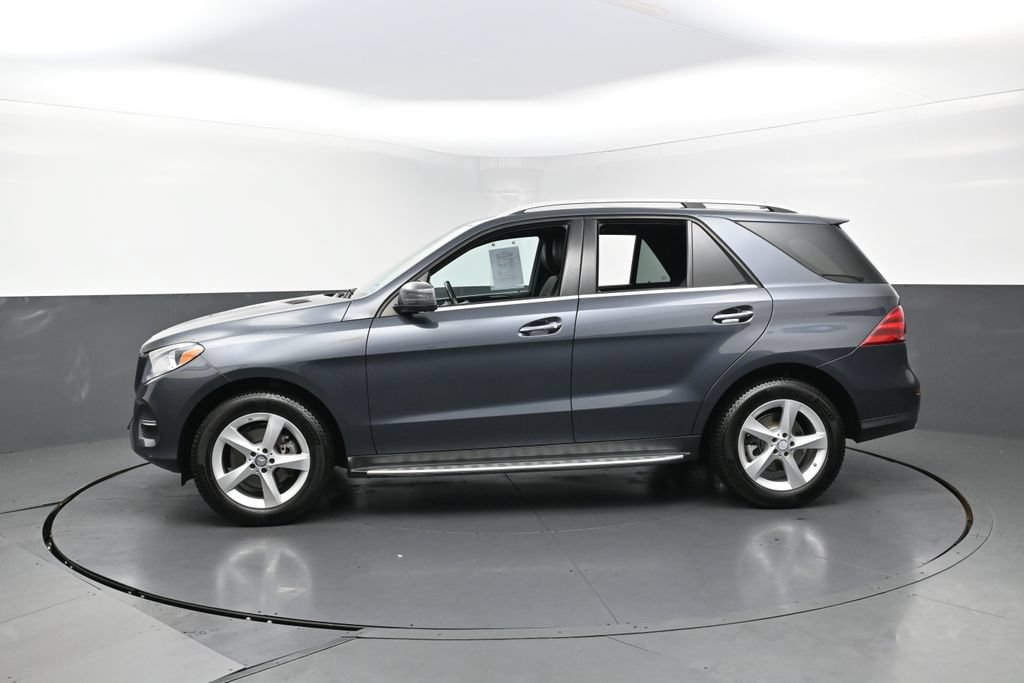 Used 2016 Mercedes-Benz GLE 350 4MATIC image 37