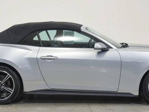 Used 2024 Ford Mustang Premium RWD image 11