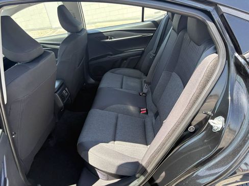 Used 2026 Toyota Camry LE FWD image 14