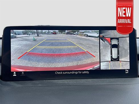 Used 2023 MAZDA CX-9 Grand Touring image 15