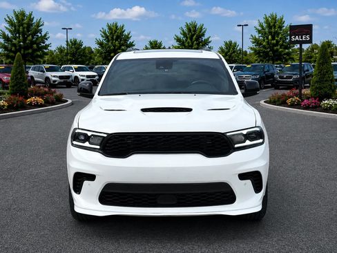 Used 2024 Dodge Durango R/T RWD image 8