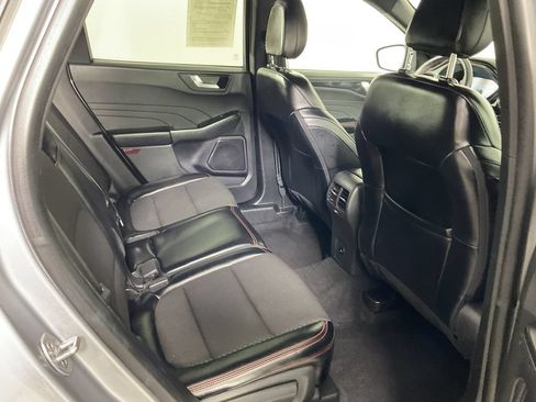 Used 2024 Ford Escape ST-Line FWD image 22