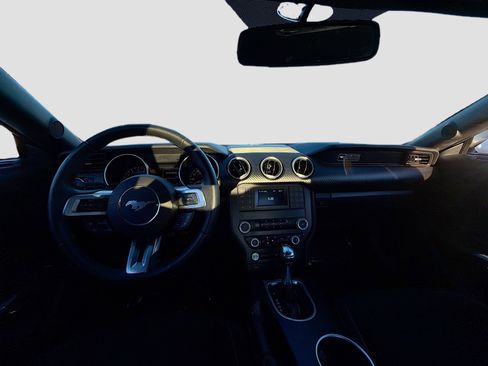 Used 2020 Ford Mustang Coupe w/ Black Accent Package image 15