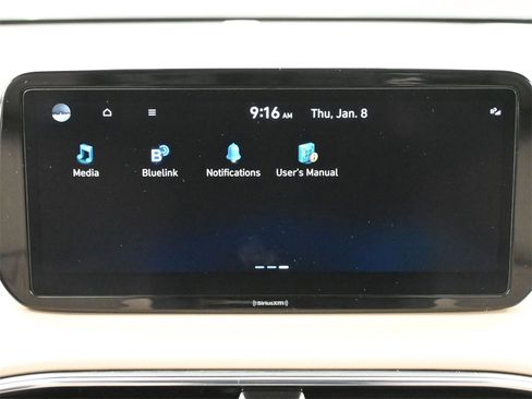 Used 2023 Hyundai Santa Fe SEL image 11