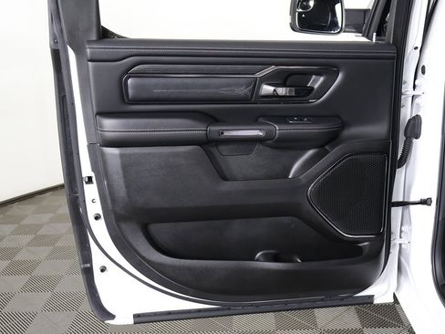 Used 2024 RAM 1500 Limited image 26