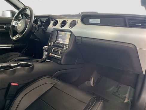Used 2015 Ford Mustang GT Premium w/ Equipment Group 401A image 27