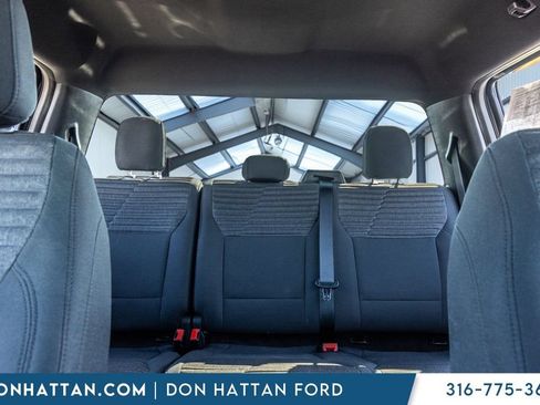 Used 2021 Ford F150 XL w/ STX Appearance Package AWD/4WD image 14