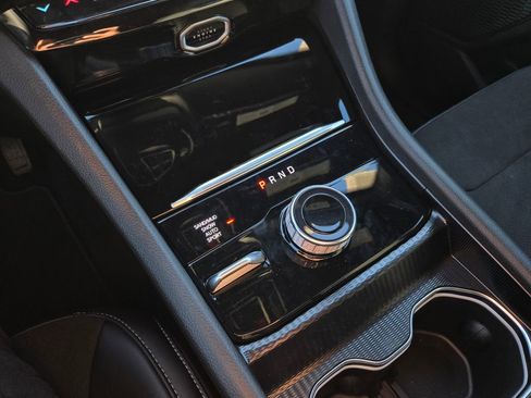 New 2026 Jeep Grand Cherokee L Laredo image 23