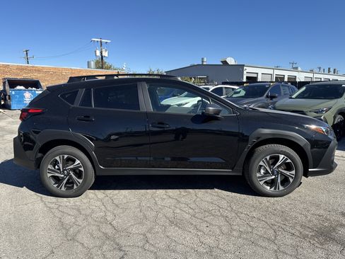 New 2026 Subaru Crosstrek 2.0i Premium image 2