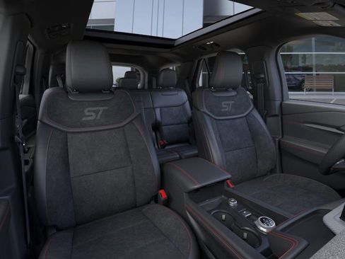 New 2026 Ford Explorer ST w/ Sun And Sound Package image 11