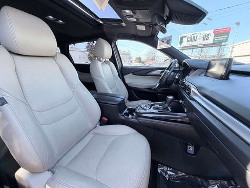 Used 2019 MAZDA CX-9 Grand Touring image 34