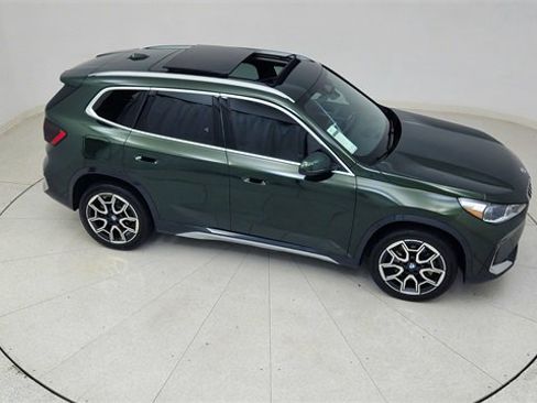 Used 2025 BMW X1 xDrive28i image 73