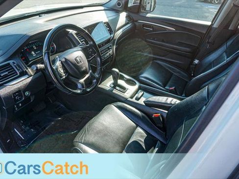 Used 2019 Honda Pilot EX-L image 17