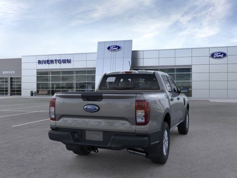 New 2026 Ford Ranger XL w/ Trailer Tow Package RWD image 32