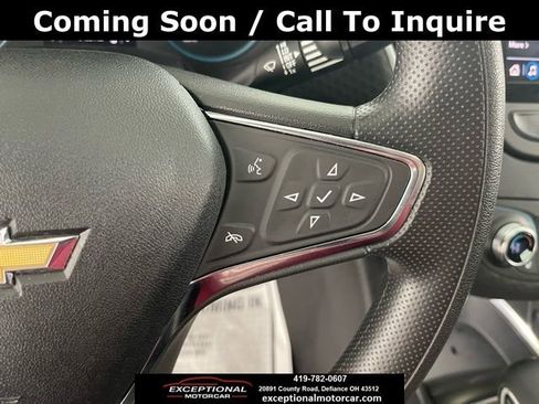 Used 2023 Chevrolet Malibu LT image 38