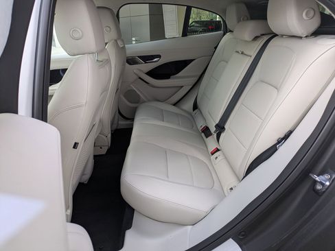 New 2024 Jaguar I-PACE R-Dynamic HSE image 28