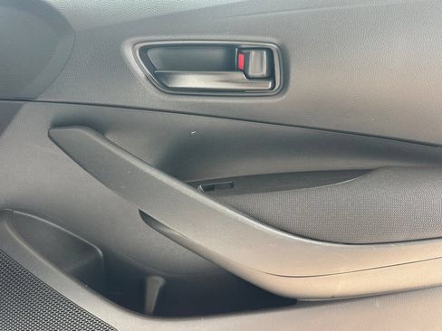 Certified 2024 Toyota Corolla LE FWD image 20