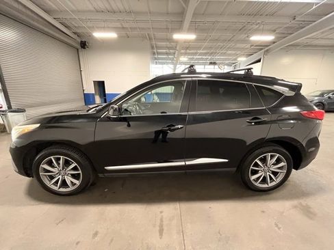 Used 2020 Acura RDX FWD w/ Technology Package image 6
