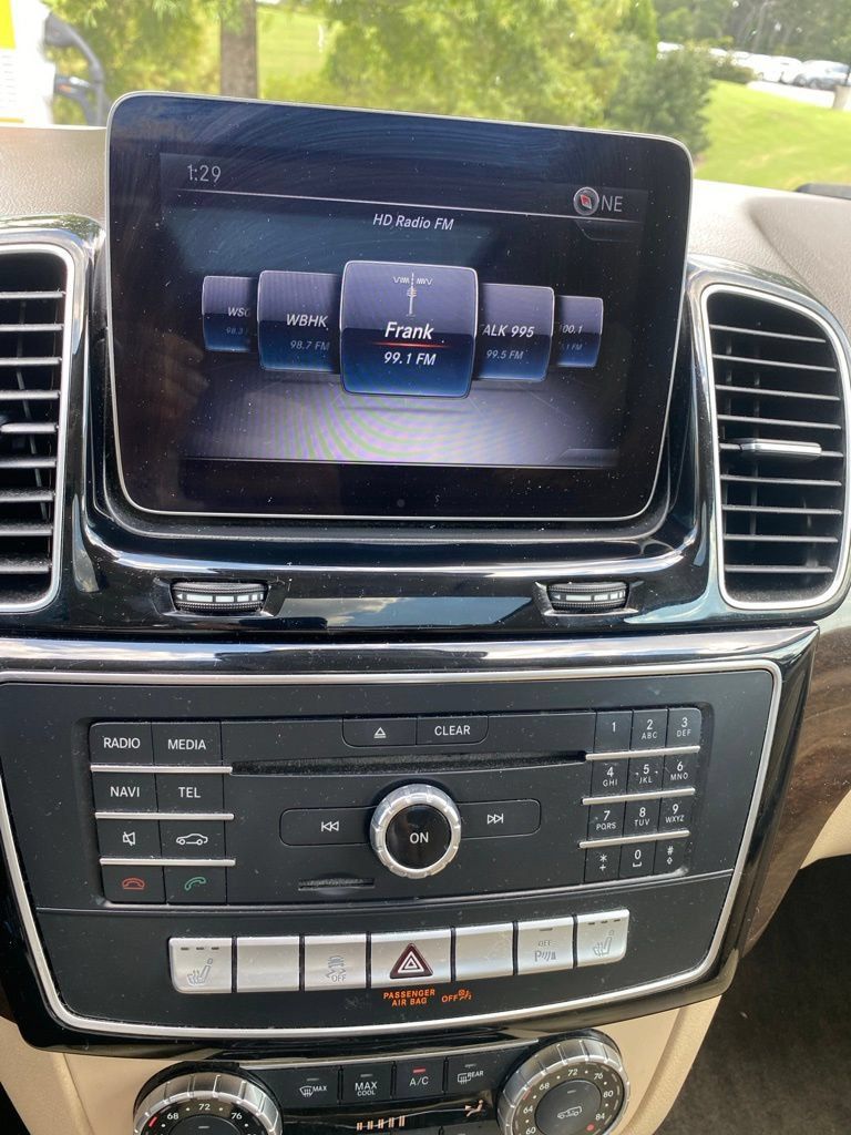 Used 2018 Mercedes-Benz GLE 350 image 12