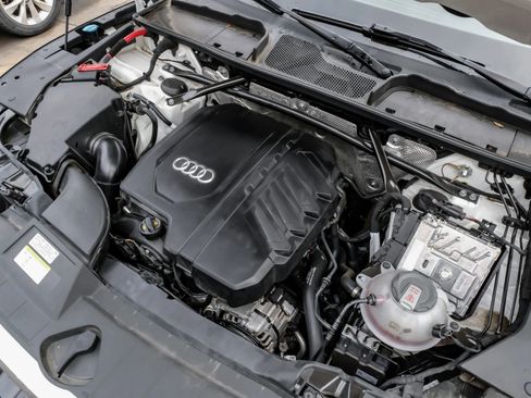 Used 2022 Audi Q5 2.0T Premium image 53