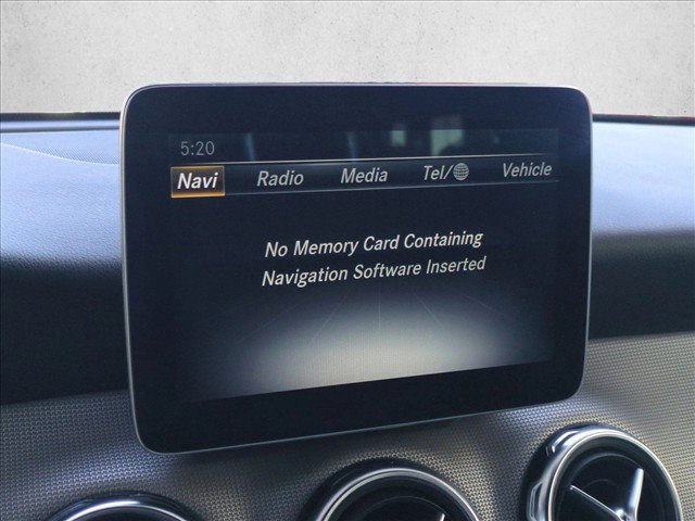 Used 2018 Mercedes-Benz GLA 250 4MATIC image 13