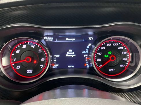 Used 2023 Dodge Charger Scat Pack w/ Plus Group RWD image 26