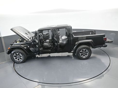 Used 2024 Jeep Gladiator Sport w/ Premium Package image 65
